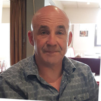 Eric Vandecaetsbeek