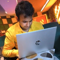 Kushal Jaiswal