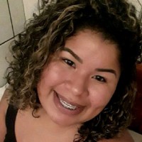 Lizandra Santos