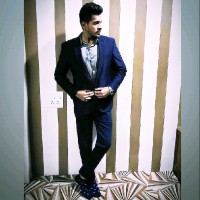 Hussain Saifee