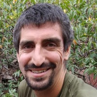 Kevin Webster, Ph.D.