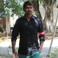 Paul Shidharan