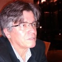 Francisco Javier Abarca Garmendia