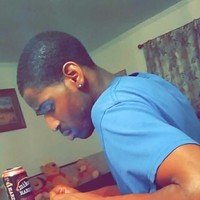 Raymon Brown