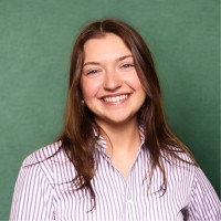 Jillian Gallagher