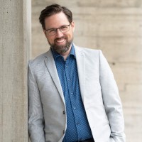 Jarrett Simpson, PMP