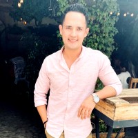 Luis Fabian Hernández Irigoyen