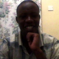 Mogire Cyprian