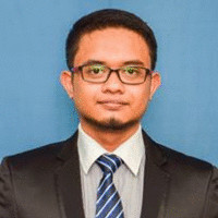 Syimir Abd Halim