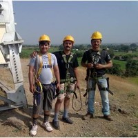 Gurushiddeshwar Enterprises