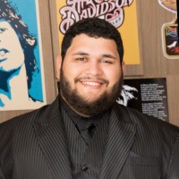 Alexandre Chicre Alcântara