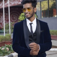 Prateek Shetty