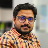 Praveen Pj