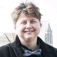 Helen Davies