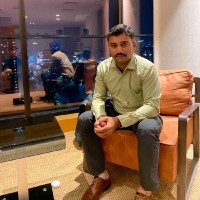Nikunj Chavda