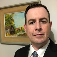 Ian Miller, P.Eng.