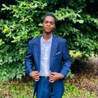 Michael Adebowale