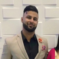 Arpanjit Mehrok
