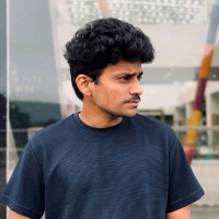 Arjun Ck