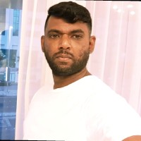Ignatius Anish Reid