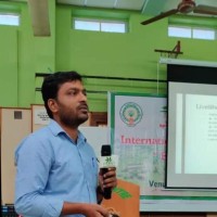 Manohar C
