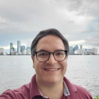 Aramis L. Perez