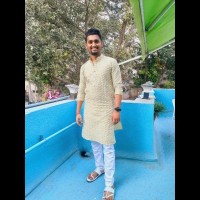 Abhishek Choudhary