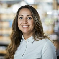 Sonia Pamela M. Saavedra