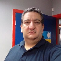 Reinaldo Rosales Contreras