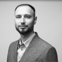 Dmytro Sydorenko