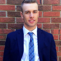 Andrew Staniland