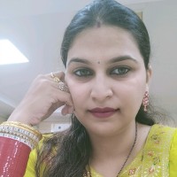 Baljeet Kaur Bajwa