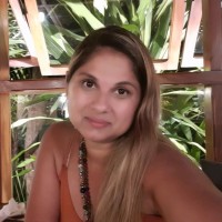 Giselle Sabrina Dos Santos