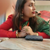 Mitu Islam