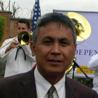 Andriantsoa Ramangasolo