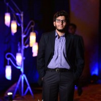 Ubaid Vakil
