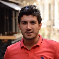 Can Öztürk
