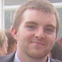 Gavin McAvoy