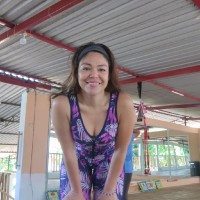 Fátima Roxana Ruiz Andrade