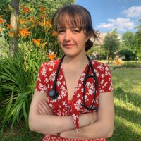 Clémentine Labouré