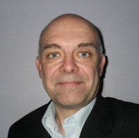 Ian Shaw