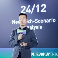 Charles Wang