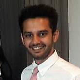 Jaimin Vashi