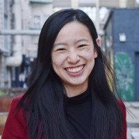 Judy Yang