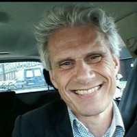 Ronald Dijk, Van