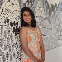 Ishita Kulkarni