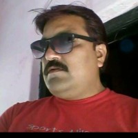 Deepak Vyas