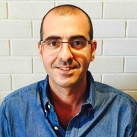 Shmulik Bar-Chen