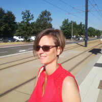 Patricia Verthé