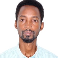 Patrick NGABO
